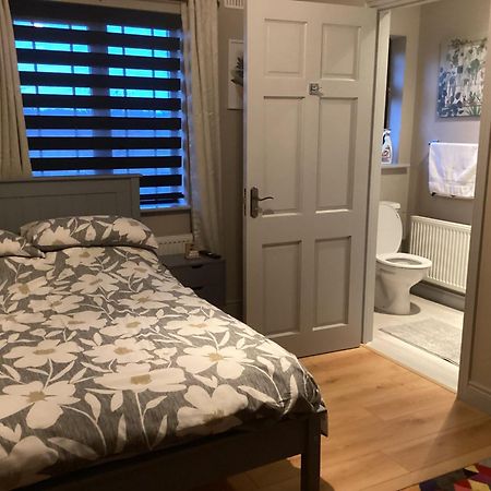 Room To Rent Μουλινγκάρ Εξωτερικό φωτογραφία