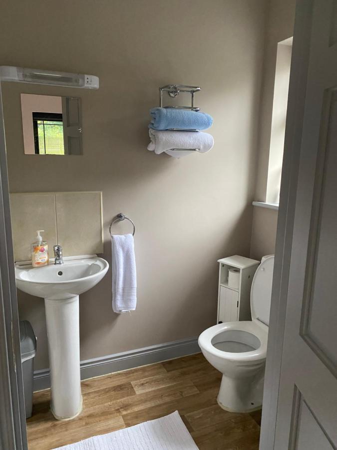 Room To Rent Μουλινγκάρ Εξωτερικό φωτογραφία