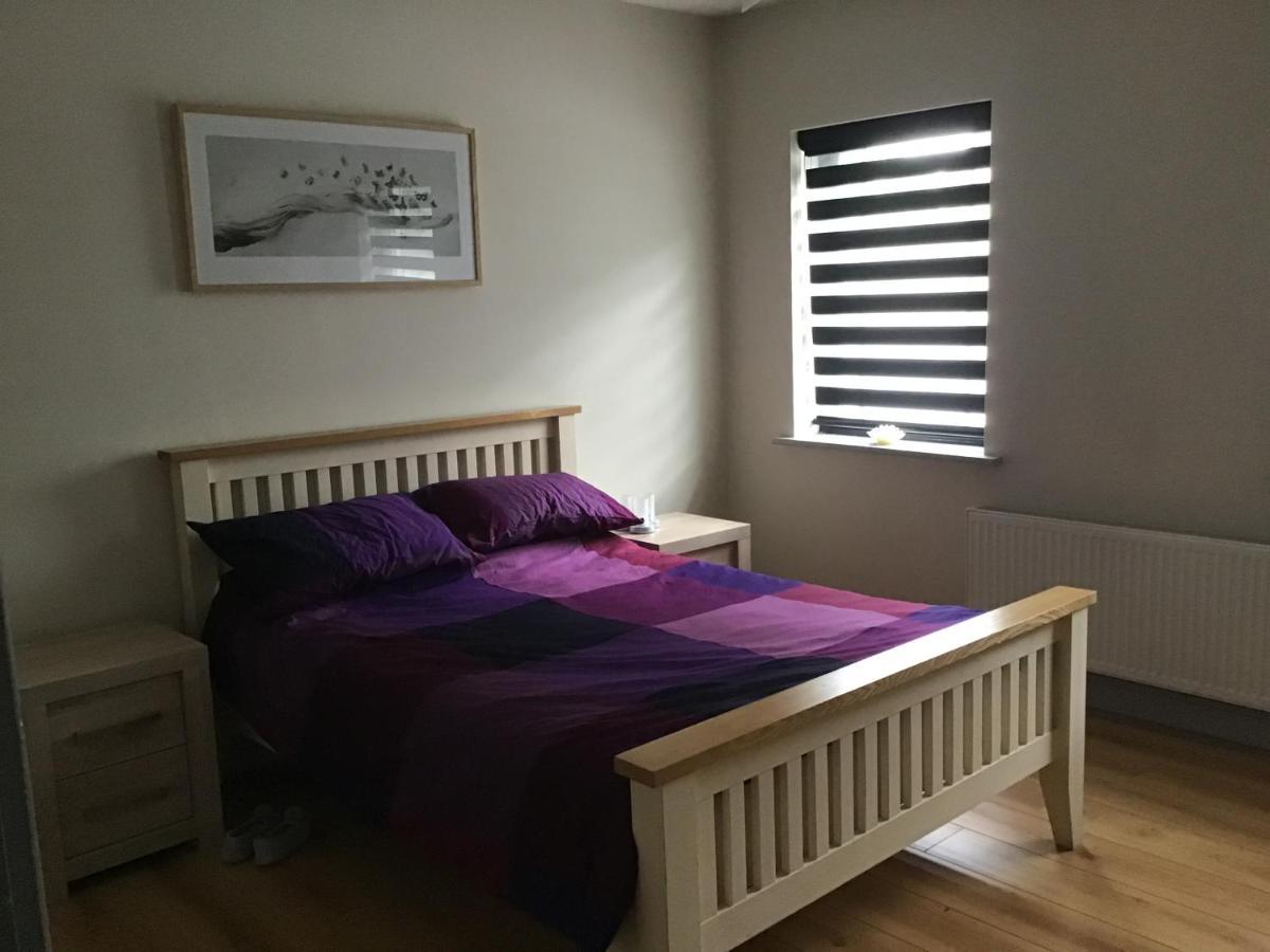 Room To Rent Μουλινγκάρ Εξωτερικό φωτογραφία