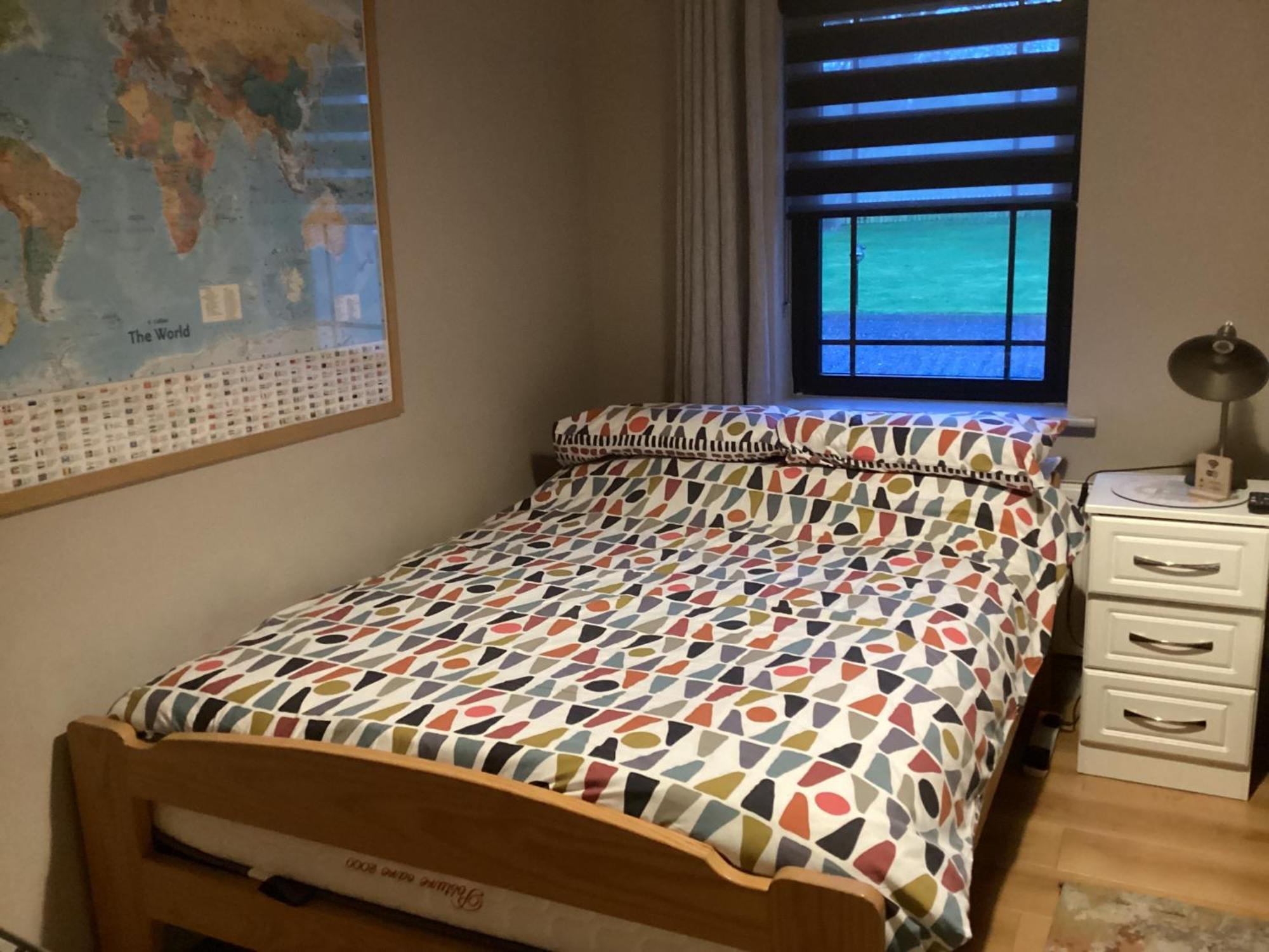 Room To Rent Μουλινγκάρ Εξωτερικό φωτογραφία
