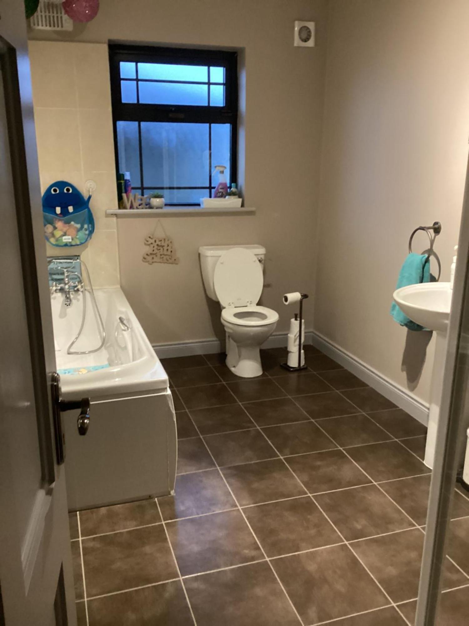 Room To Rent Μουλινγκάρ Εξωτερικό φωτογραφία