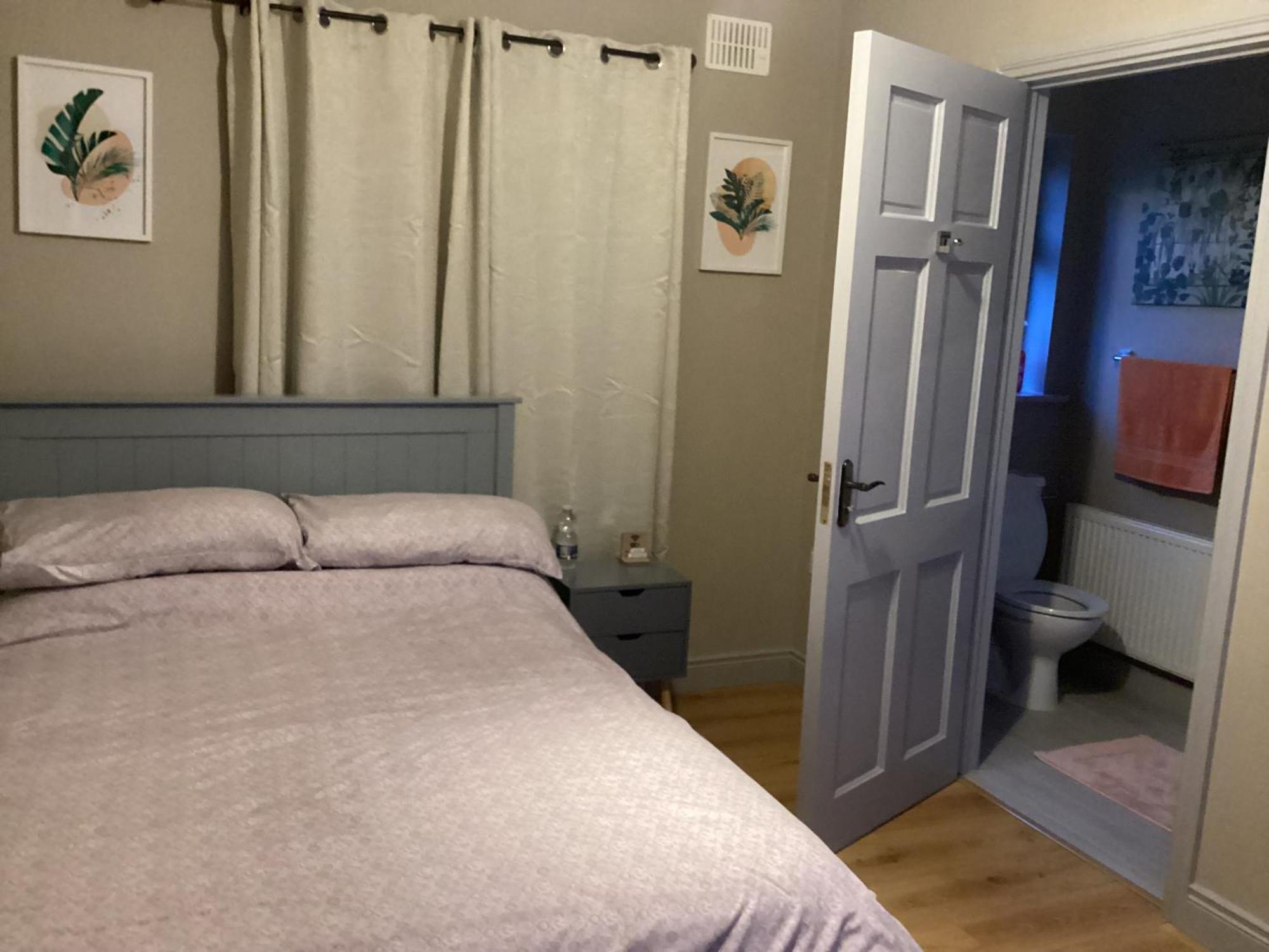 Room To Rent Μουλινγκάρ Εξωτερικό φωτογραφία
