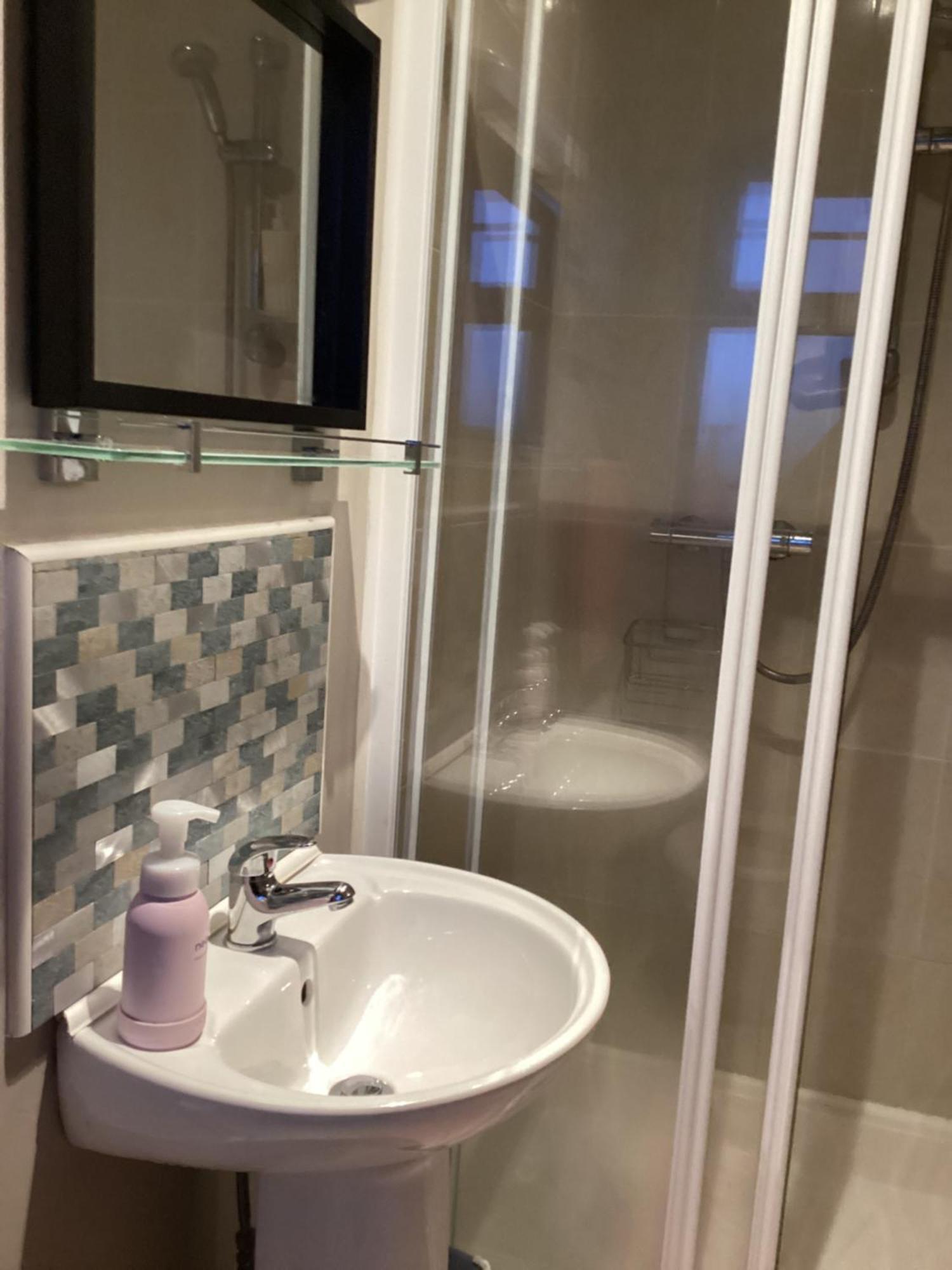 Room To Rent Μουλινγκάρ Εξωτερικό φωτογραφία